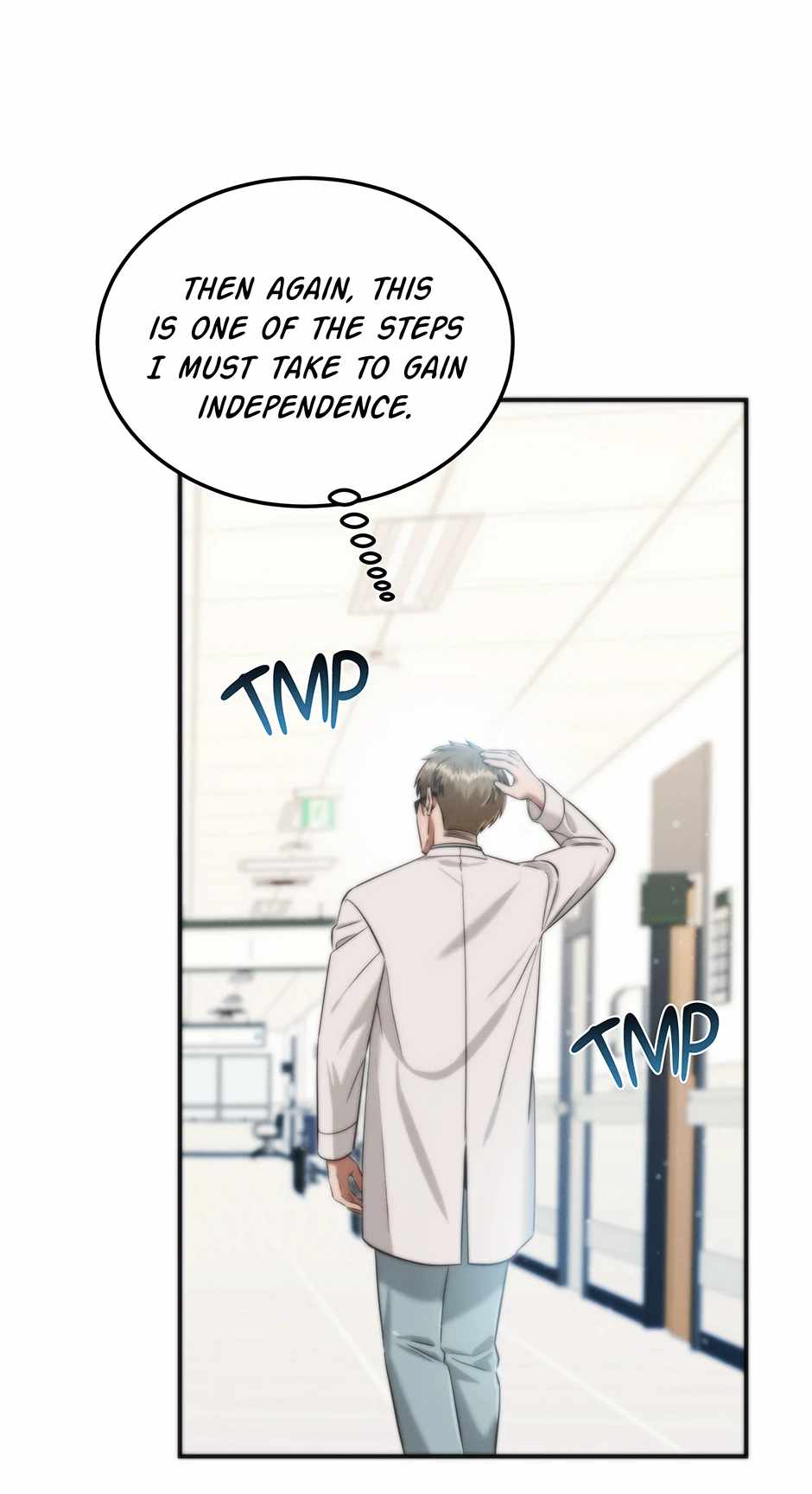 Genius Doctor Lee Moo-jin Chapter 176 54